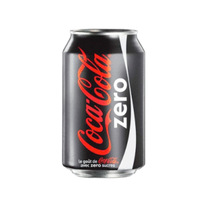 Coca Cola Zero