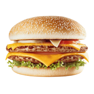 Cheeseburger