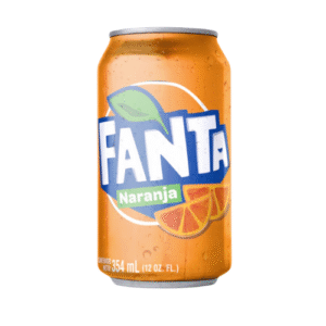 Fanta